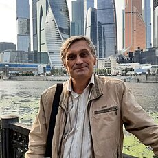 Фотография мужчины Андрей, 54 года из г. Димитровград