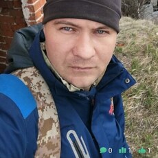 Фотография мужчины Сергей, 35 лет из г. Шацк