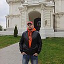 Антон, 41 год