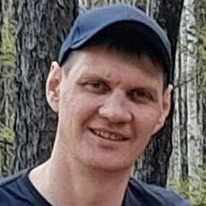 Фотография мужчины Евгений, 41 год из г. Могоча
