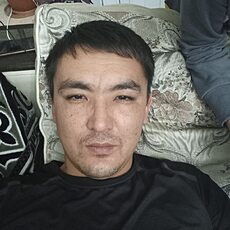 Фотография мужчины Алмаз, 37 лет из г. Тараз