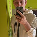 Виталий, 28 лет