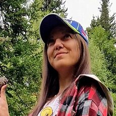 Фотография девушки Танюша, 39 лет из г. Новокузнецк