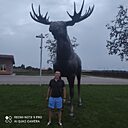 Роман, 42 года