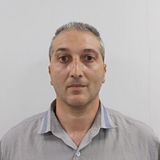 Фотография мужчины Constantin, 43 года из г. Iași
