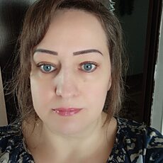 Фотография девушки Натуля, 49 лет из г. Алматы