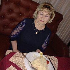 Фотография девушки Галина, 56 лет из г. Нефтеюганск