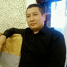 Фотография мужчины Мура, 41 год из г. Туркестан