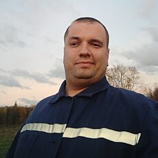 Фотография мужчины Егор, 32 года из г. Минск