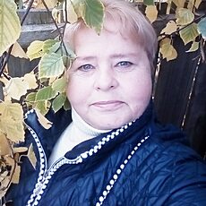 Фотография девушки Татьяна, 59 лет из г. Городище (Черкасская обл)