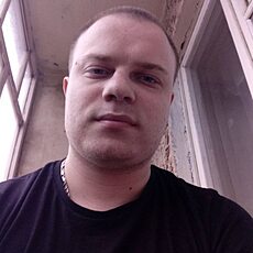 Фотография мужчины Сергей, 32 года из г. Гродно