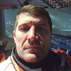 Фотография мужчины Вадим, 47 лет из г. Воскресенск