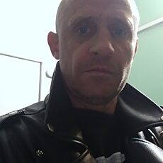 Фотография мужчины Мишаня, 48 лет из г. Рогачев