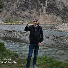 Фотография мужчины Сергей, 37 лет из г. Хабаровск