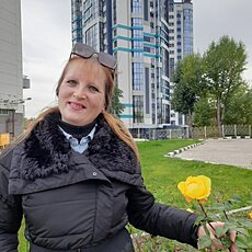 Фотография девушки Светлана, 49 лет из г. Воронеж