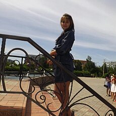 Фотография девушки Kristina, 33 года из г. Прокопьевск