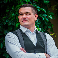 Фотография мужчины Макс, 34 года из г. Витебск