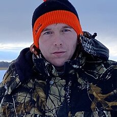 Фотография мужчины Алексей, 37 лет из г. Саратов