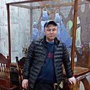 Антоха, 39 лет