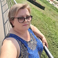 Фотография девушки Раиля, 51 год из г. Ульяновск