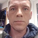 Натан, 47 лет