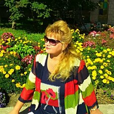 Фотография девушки Ольга, 58 лет из г. Владивосток