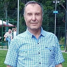 Фотография мужчины Борис, 65 лет из г. Ижевск