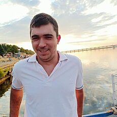 Фотография мужчины Сергей, 28 лет из г. Днепр