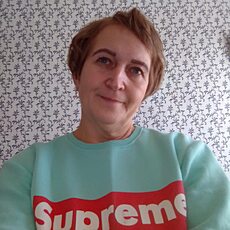 Фотография девушки Нина, 51 год из г. Парабель