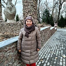 Фотография девушки Жанара, 51 год из г. Павлодар