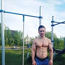 Фотография мужчины Артуро Гатти, 31 год из г. Дзержинск