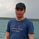 Ерсайн Есимов, 35 лет