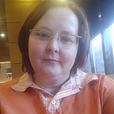 Фотография девушки Лика, 37 лет из г. Абакан