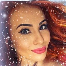 Фотография девушки Солнце, 43 года из г. Усть-Каменогорск