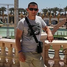 Фотография мужчины Алексей, 41 год из г. Полоцк