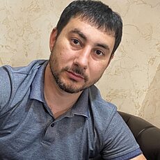 Фотография мужчины Саид, 36 лет из г. Нижний Новгород