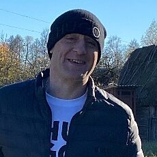 Фотография мужчины Олег, 40 лет из г. Пинск