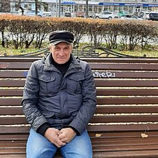 Фотография мужчины Валерий, 61 год из г. Киселевск