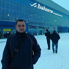 Фотография мужчины Андрей, 42 года из г. Владивосток