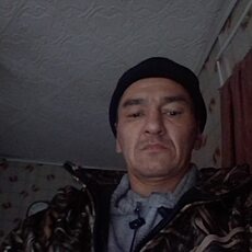 Фотография мужчины Евгений, 45 лет из г. Барабинск