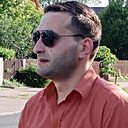 Bakuri Bakuri, 28 лет
