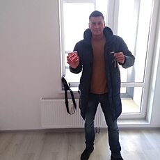 Фотография мужчины Александр, 37 лет из г. Астрахань