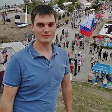 Фотография мужчины Анатолий, 32 года из г. Тейково