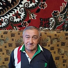 Фотография мужчины Vasuiu, 65 лет из г. Краснодон