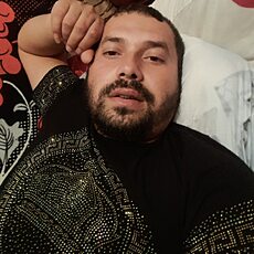 Фотография мужчины Коля, 32 года из г. Изобильный