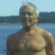 Фотография мужчины Иван, 69 лет из г. Курск