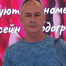 Фотография мужчины Олег, 56 лет из г. Муром