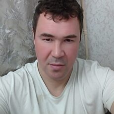 Фотография мужчины Олег, 43 года из г. Кострома