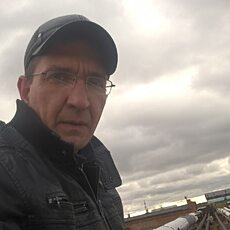 Фотография мужчины Алексей, 47 лет из г. Саянск