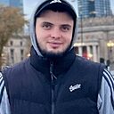 Незнакомец, 27 лет